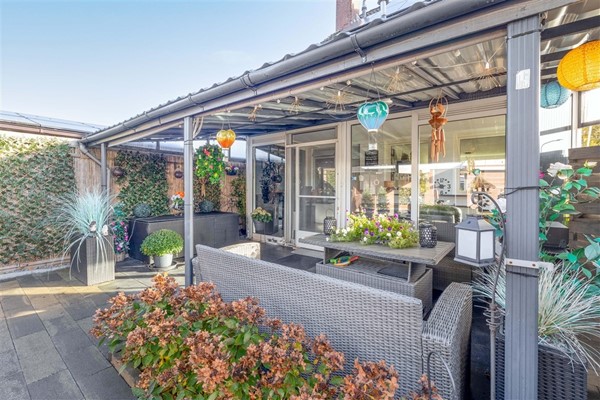 Medium property photo - Bovenweg 36, 9649 CD Muntendam